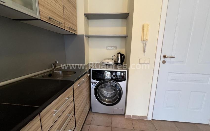 Квартира в комплексе Холидей Форт І №4600