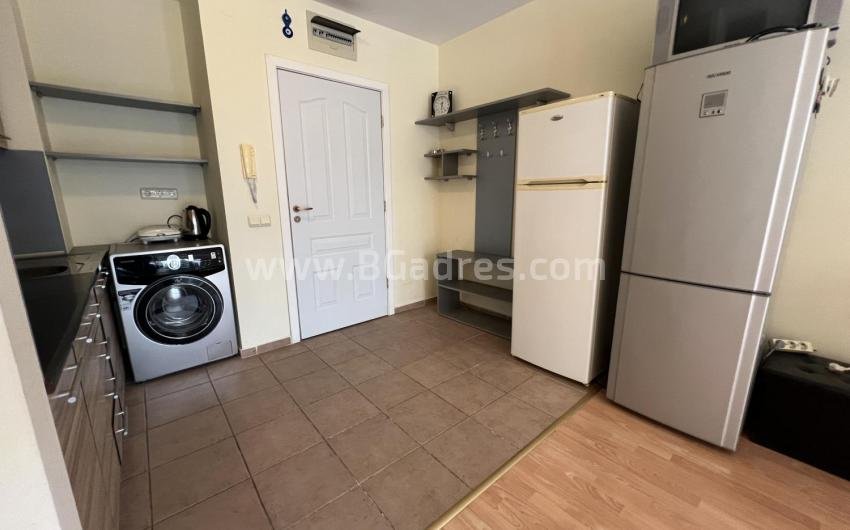 Квартира в комплексе Холидей Форт І №4600