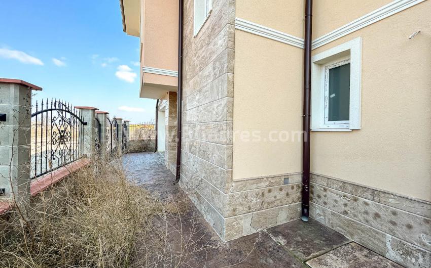 A new house for year-round living in Pomorie І №2887