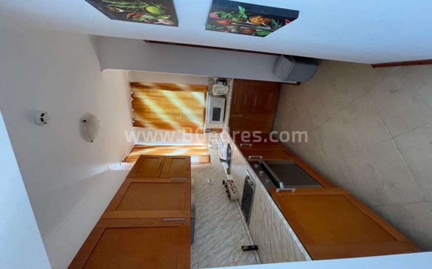 Inexpensive apartment in Kosharitsa | No. 2175
