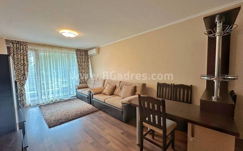 Квартира в комплексе Бутик Роуз Гарден І №4614