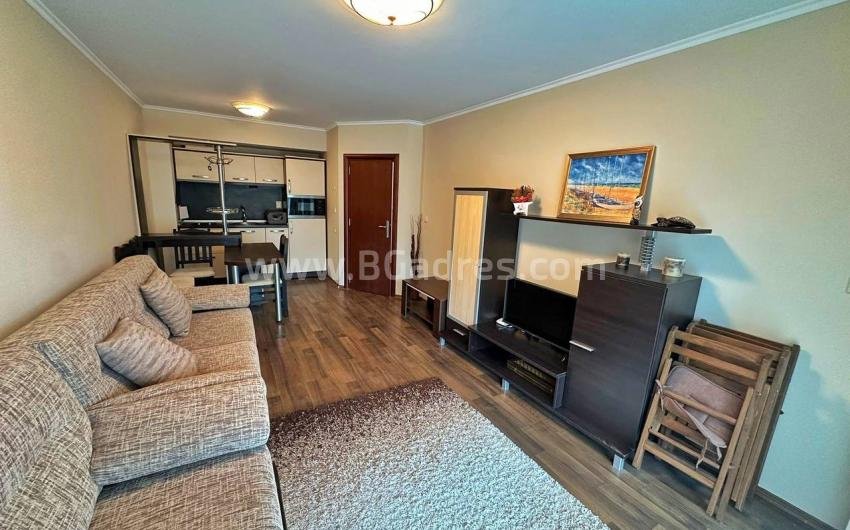 Квартира в комплексе Бутик Роуз Гарден І №4614