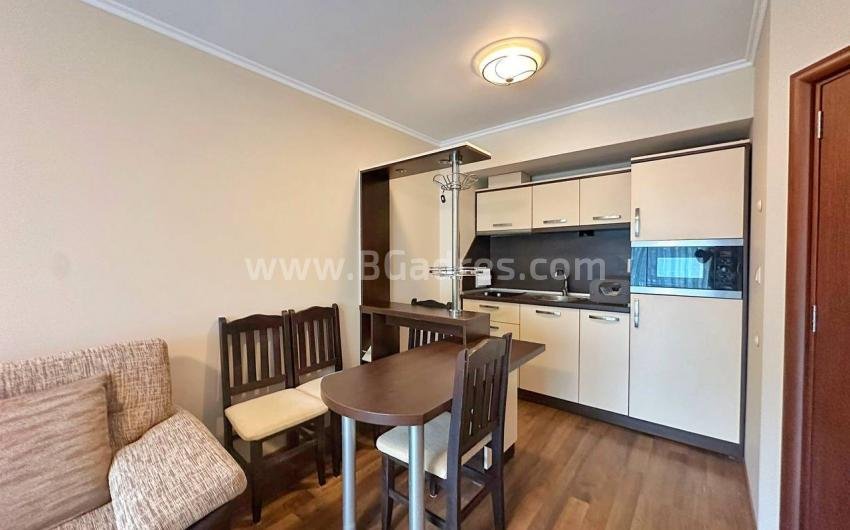 Квартира в комплексе Бутик Роуз Гарден І №4614