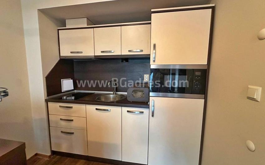 Квартира в комплексе Бутик Роуз Гарден І №4614