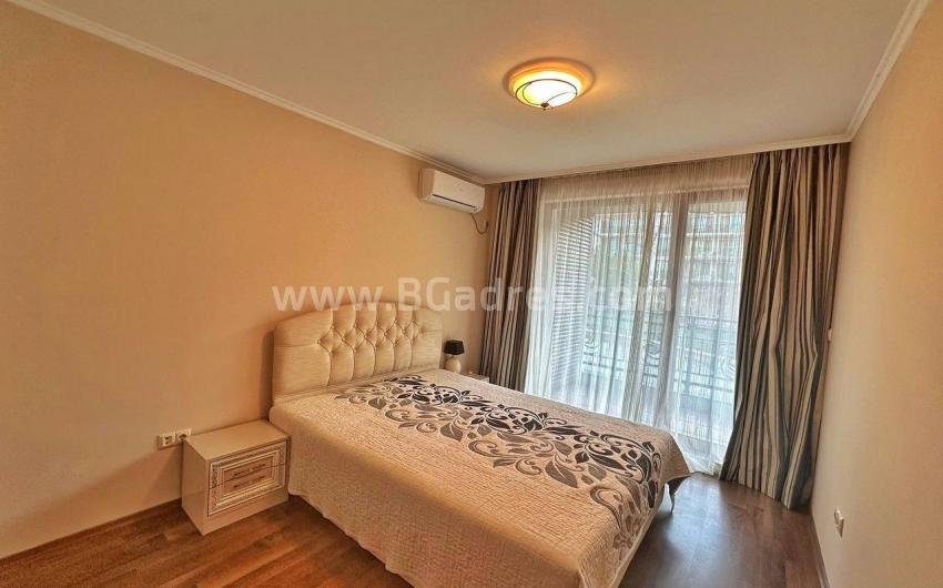 Квартира в комплексе Бутик Роуз Гарден І №4614