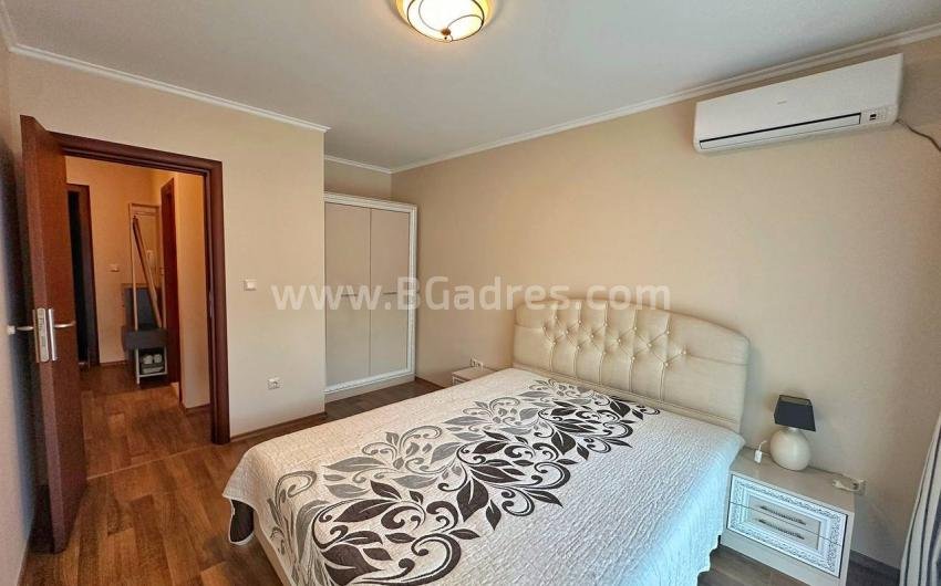 Квартира в комплексе Бутик Роуз Гарден І №4614