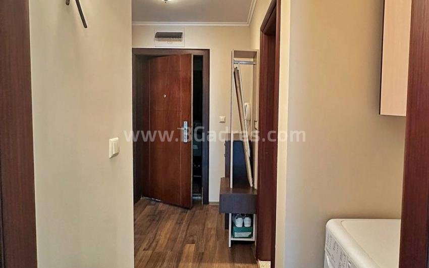 Квартира в комплексе Бутик Роуз Гарден І №4614