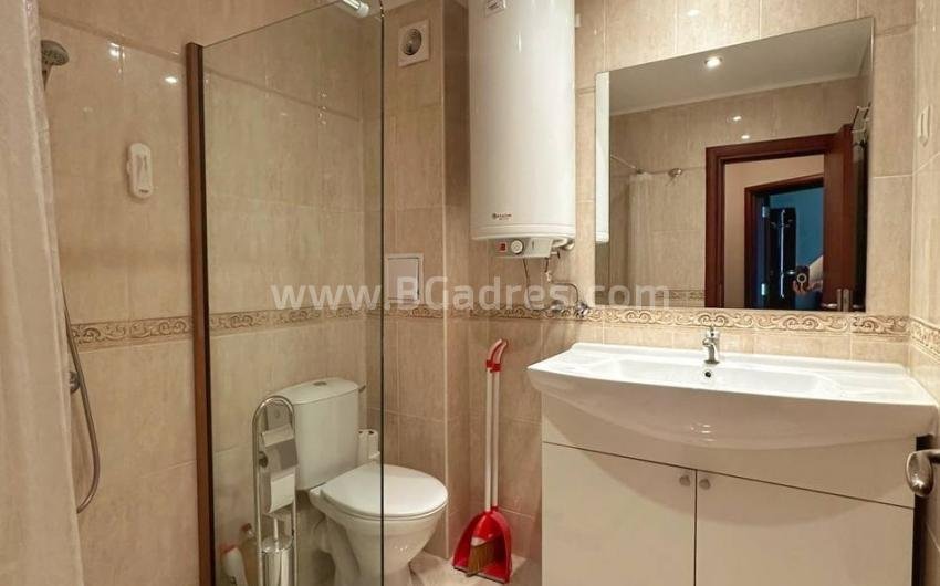 Квартира в комплексе Бутик Роуз Гарден І №4614