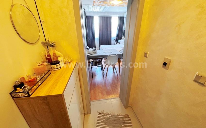 Apartment without maintenance fee in Sunny Beach І №4771
