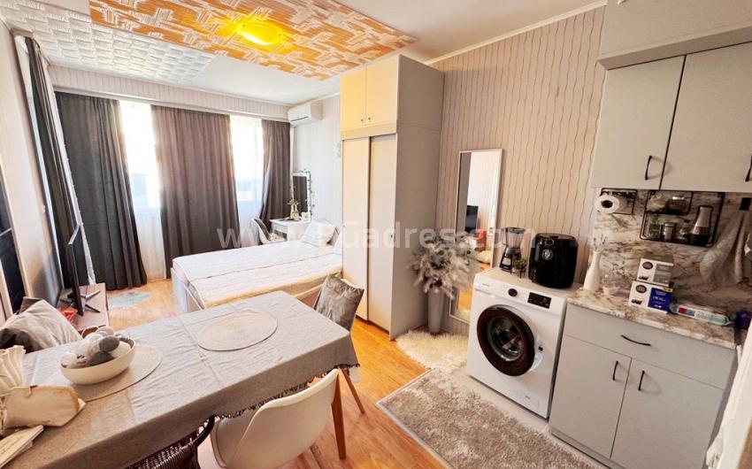 Apartment without maintenance fee in Sunny Beach І №4771