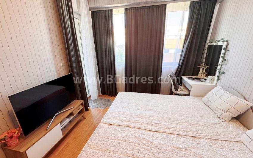 Apartment without maintenance fee in Sunny Beach І №4771