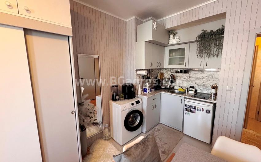 Apartment without maintenance fee in Sunny Beach І №4771