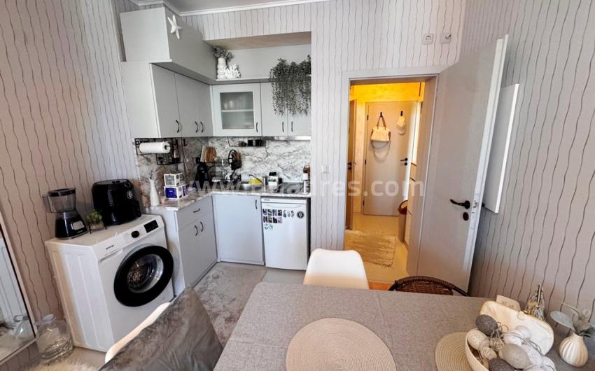Apartment without maintenance fee in Sunny Beach І №4771