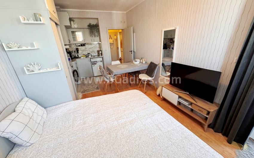 Apartment without maintenance fee in Sunny Beach І №4771