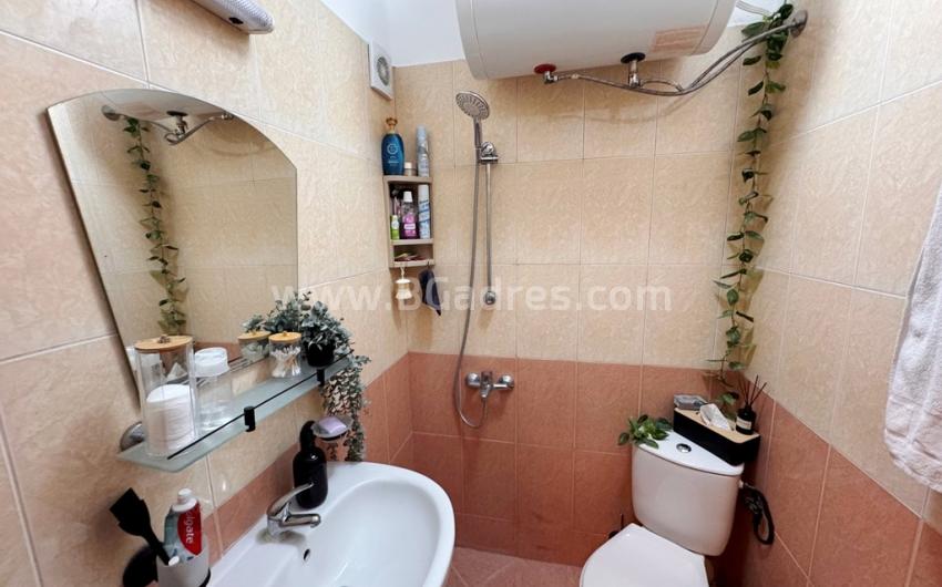 Apartment without maintenance fee in Sunny Beach І №4771