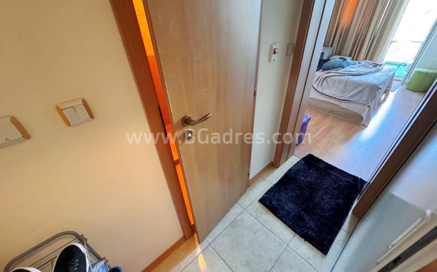 Apartment without maintenance fee in Sunny Beach І №4771
