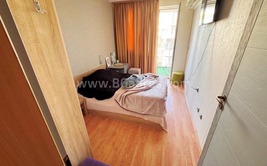 Apartment without maintenance fee in Sunny Beach І №4771