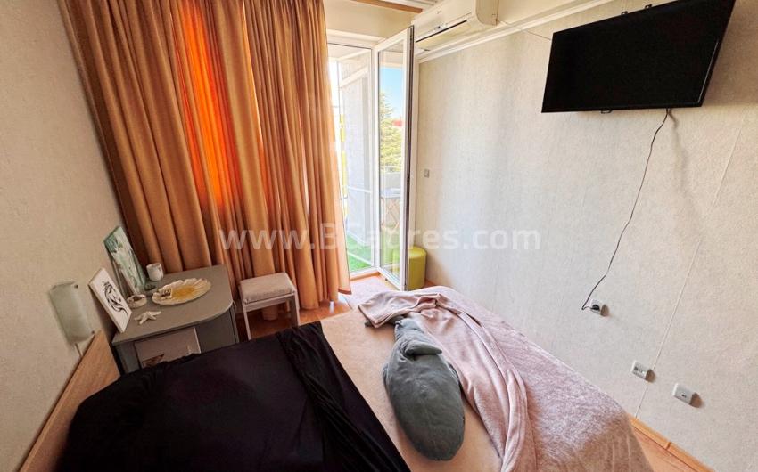Apartment without maintenance fee in Sunny Beach І №4771