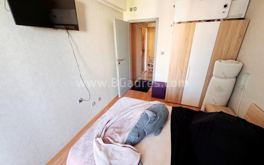 Apartment without maintenance fee in Sunny Beach І №4771