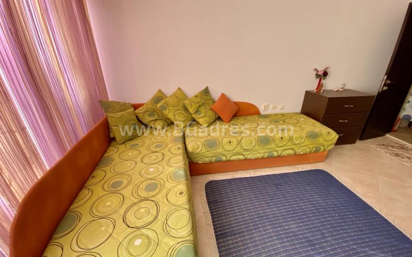 Cheap studio in Pomorie І №2909