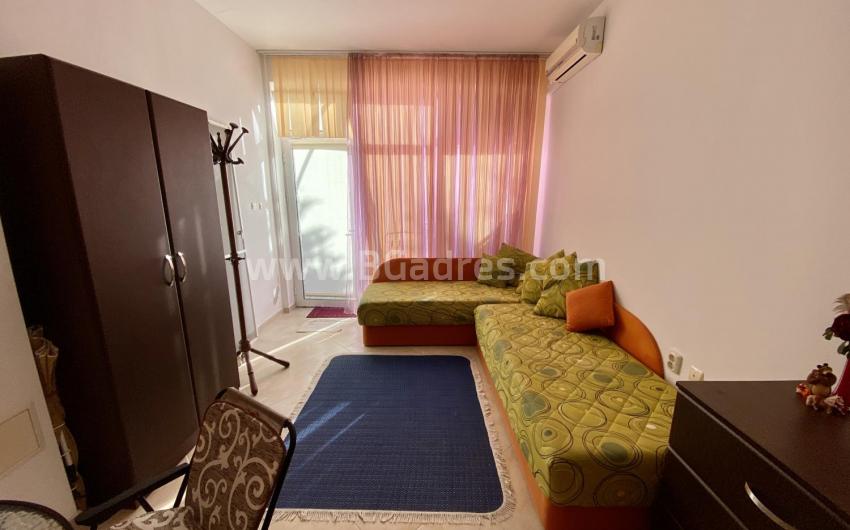 Cheap studio in Pomorie І №2909