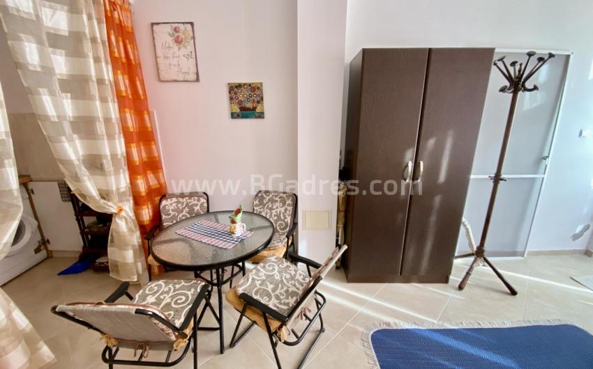 Cheap studio in Pomorie І №2909