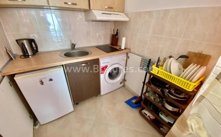 Cheap studio in Pomorie І №2909