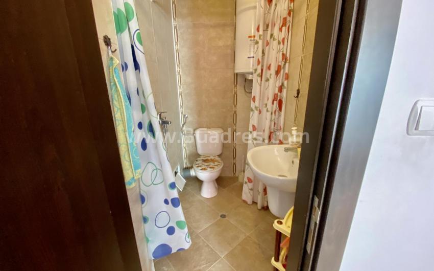 Cheap studio in Pomorie І №2909