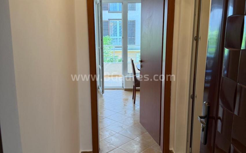 Studio without maintenance fee in Sunny Beach І №4224