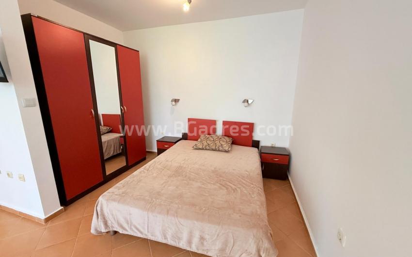 Studio without maintenance fee in Sunny Beach І №4224