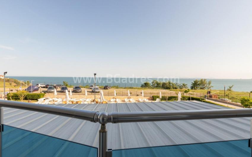 Sea view apartment at a bargain price І №3212