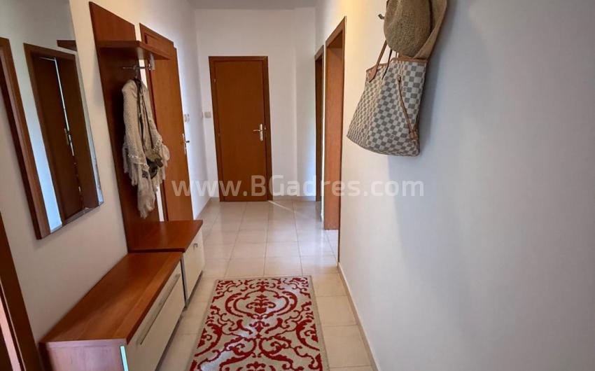 Apartment in the Lazur 3 complex І №4228