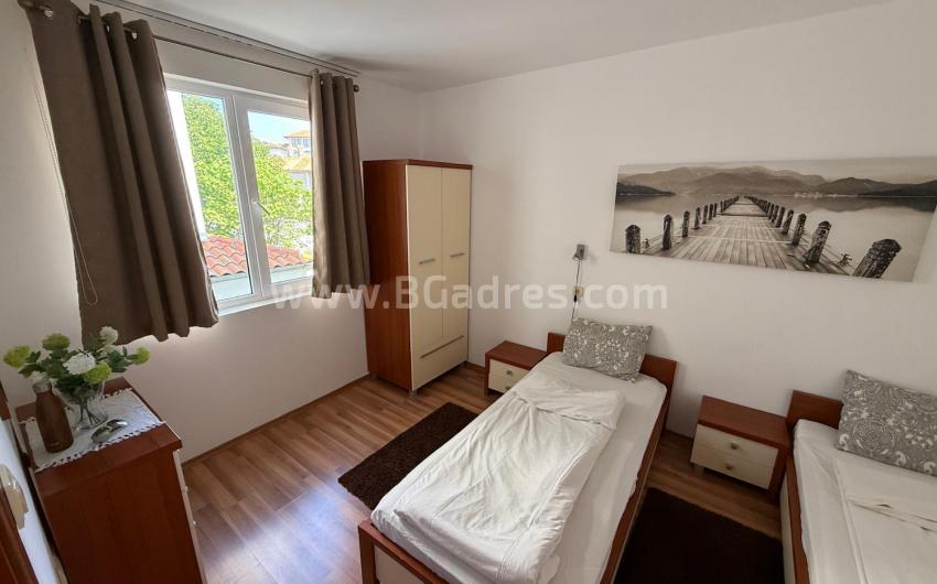 Apartment in the Lazur 3 complex І №4228