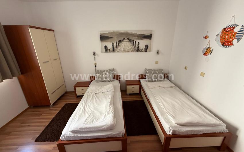 Apartment in the Lazur 3 complex І №4228