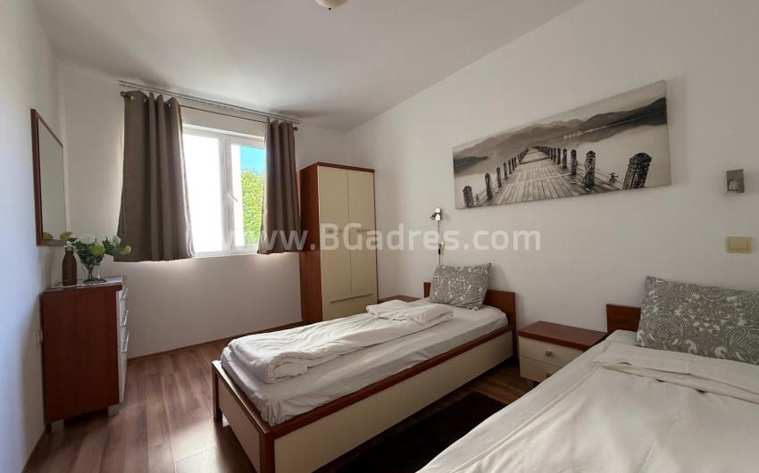 Apartment in the Lazur 3 complex І №4228