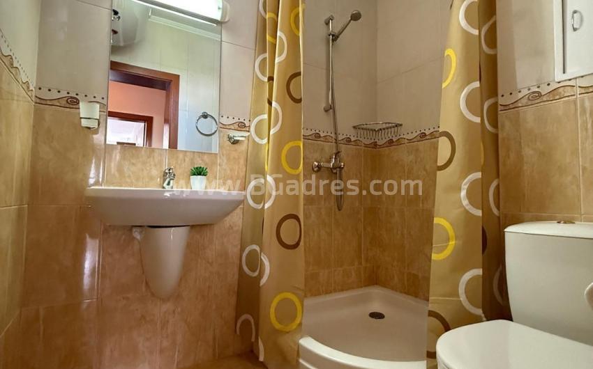 Apartment in the Lazur 3 complex І №4228