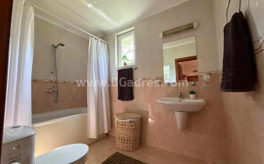 Apartment in the Lazur 3 complex І №4228