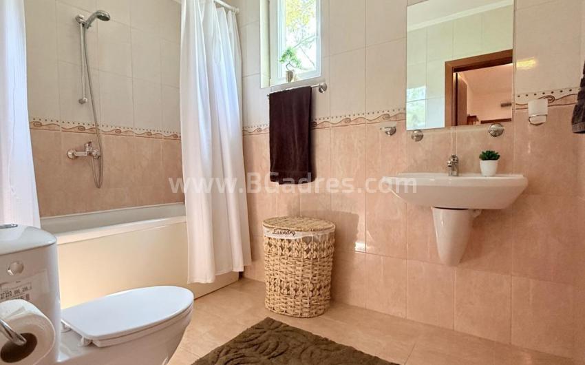 Apartment in the Lazur 3 complex І №4228