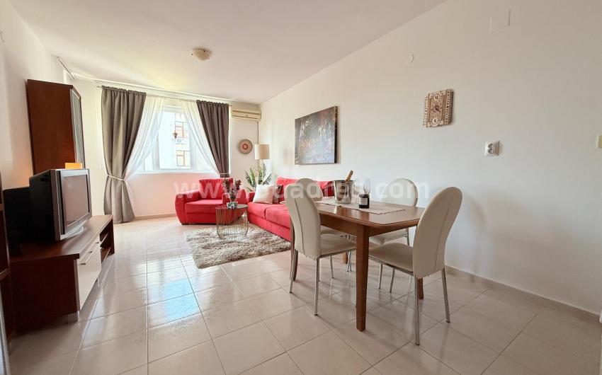 Apartment in the Lazur 3 complex І №4228