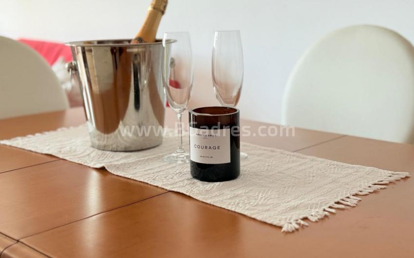 Apartment in the Lazur 3 complex І №4228