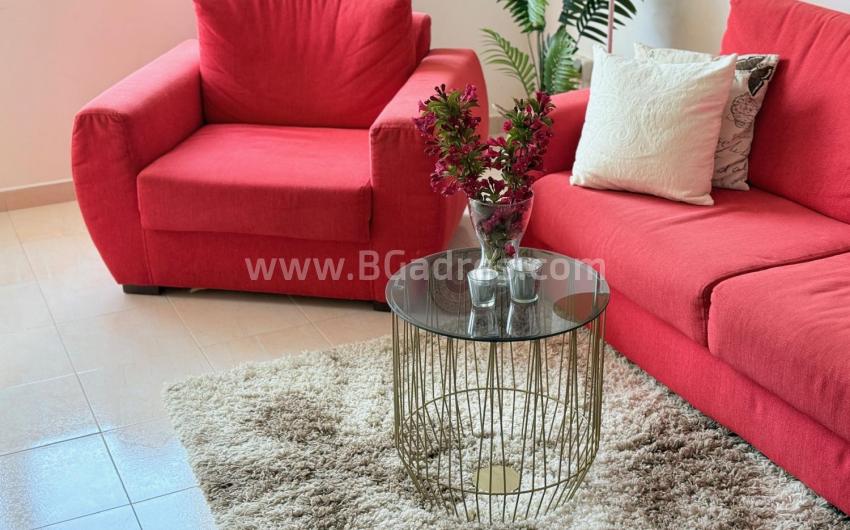 Apartment in the Lazur 3 complex І №4228