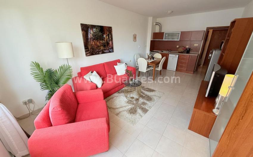 Apartment in the Lazur 3 complex І №4228