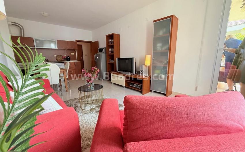 Apartment in the Lazur 3 complex І №4228