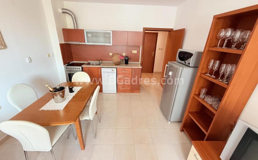 Apartment in the Lazur 3 complex І №4228