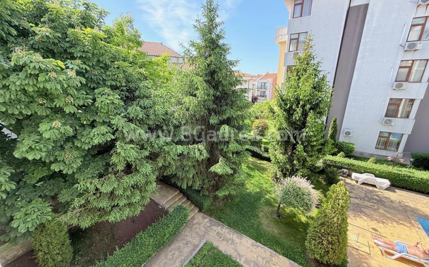 Apartment in the Lazur 3 complex І №4228