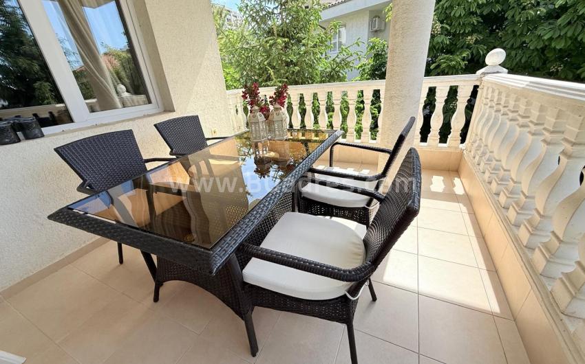 Apartment in the Lazur 3 complex І №4228