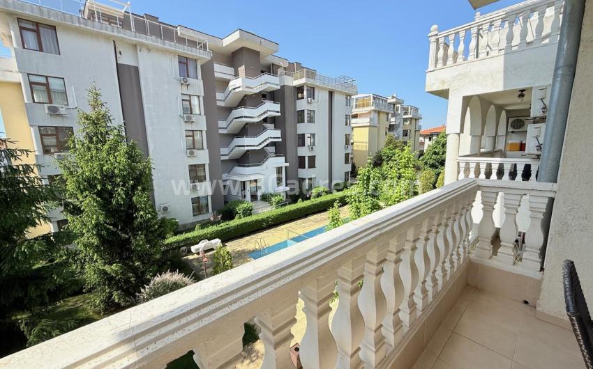 Apartment in the Lazur 3 complex І №4228