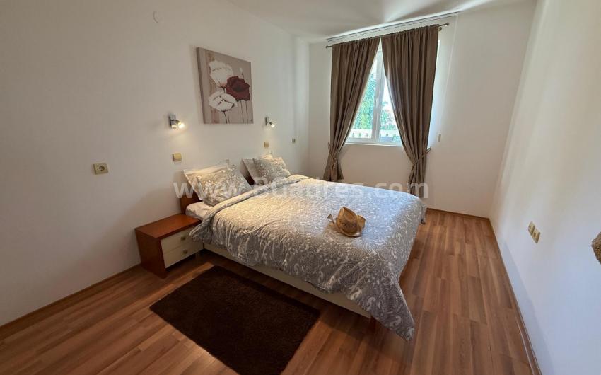 Apartment in the Lazur 3 complex І №4228