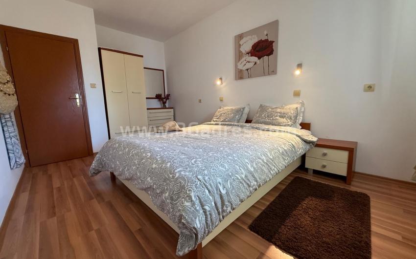 Apartment in the Lazur 3 complex І №4228