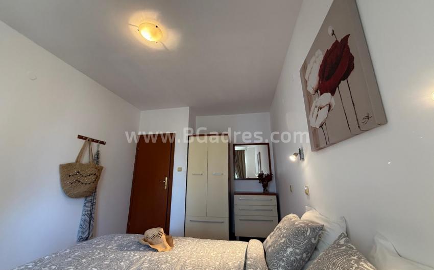 Apartment in the Lazur 3 complex І №4228